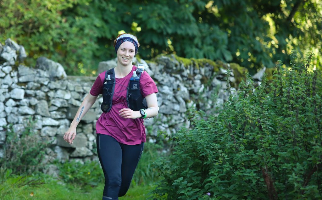 Peak District Challenge 2024 Scottish Mountain Rescue